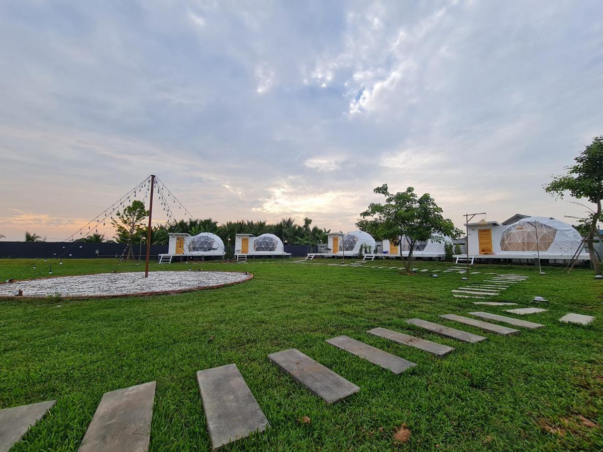 Sb Inn Phetchaburi Exterior photo