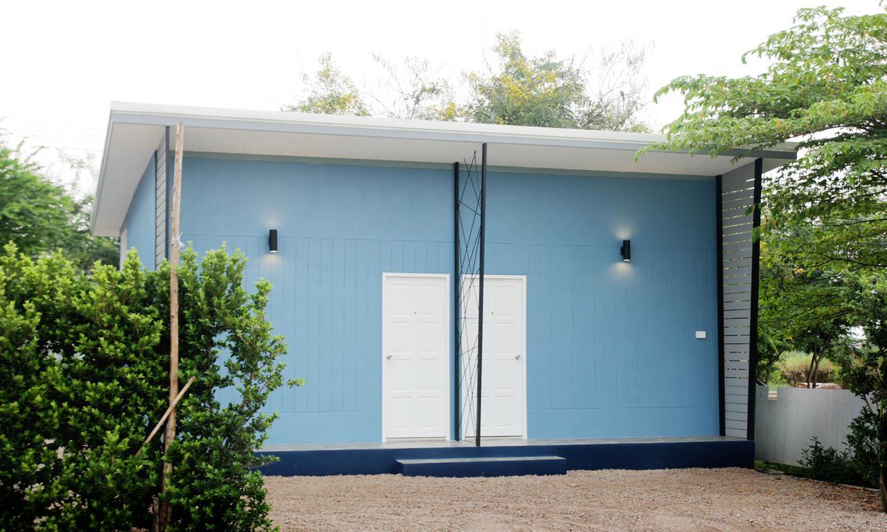 Sb Inn Phetchaburi Exterior photo