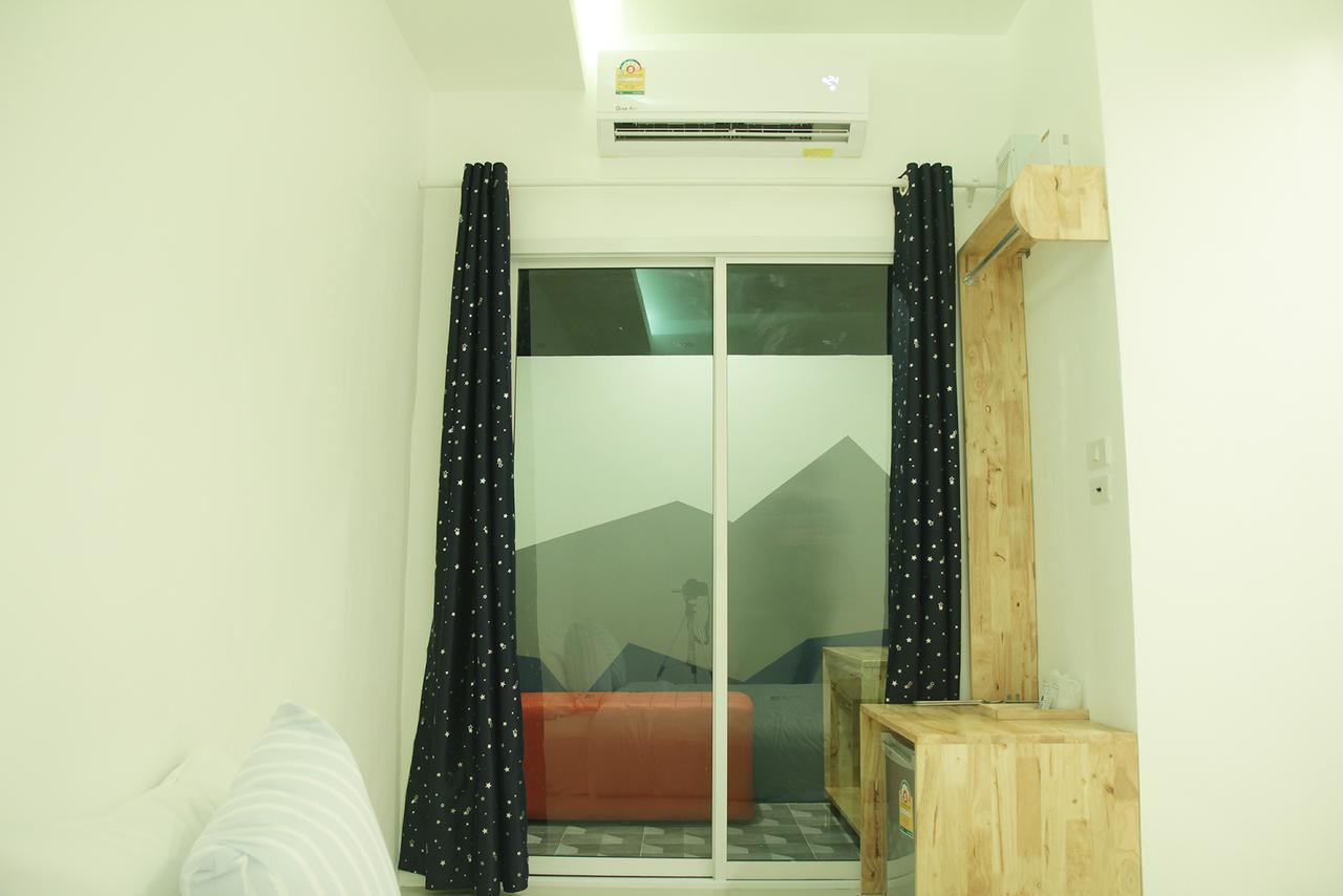 Sb Inn Phetchaburi Exterior photo