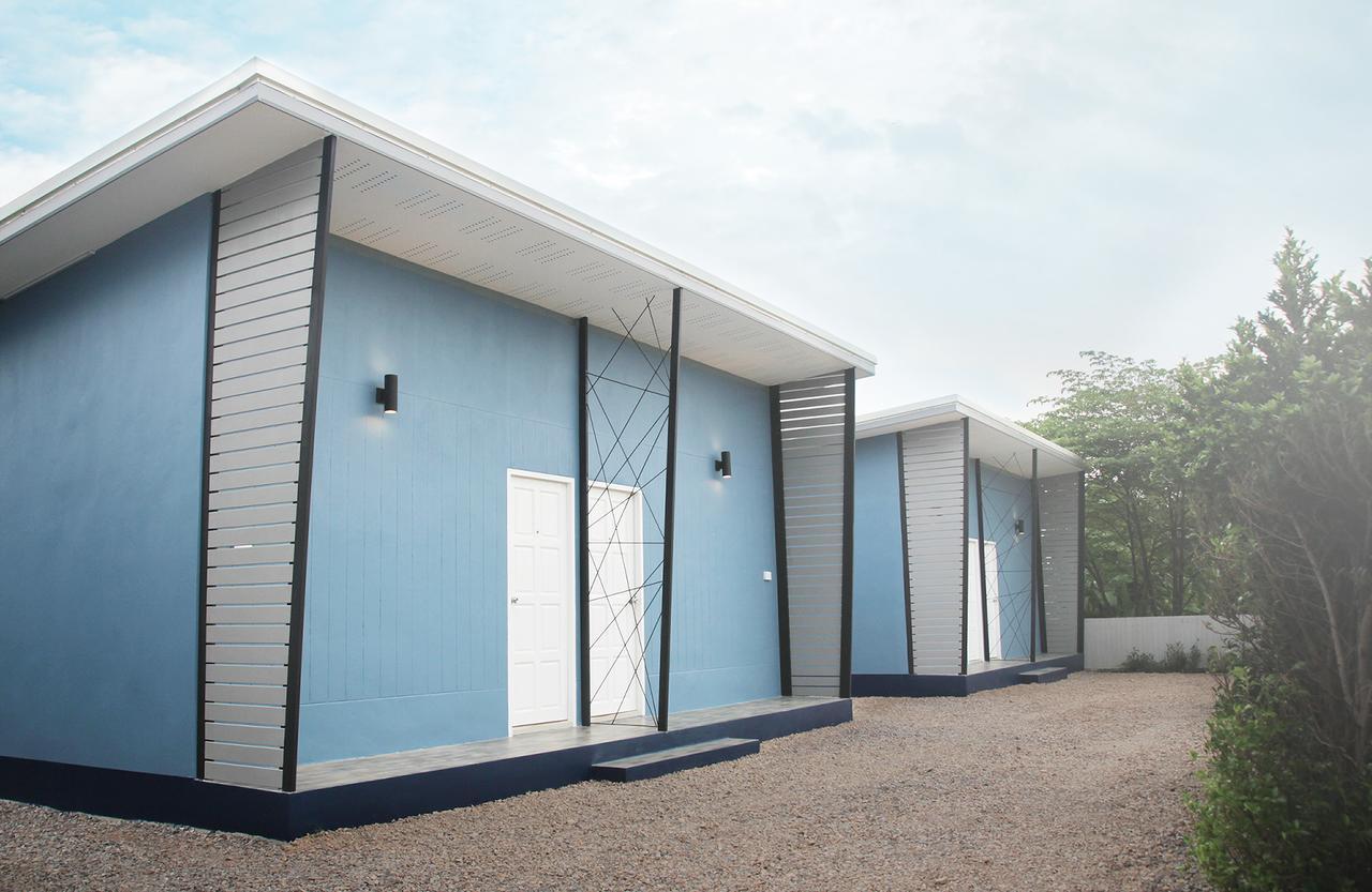 Sb Inn Phetchaburi Exterior photo